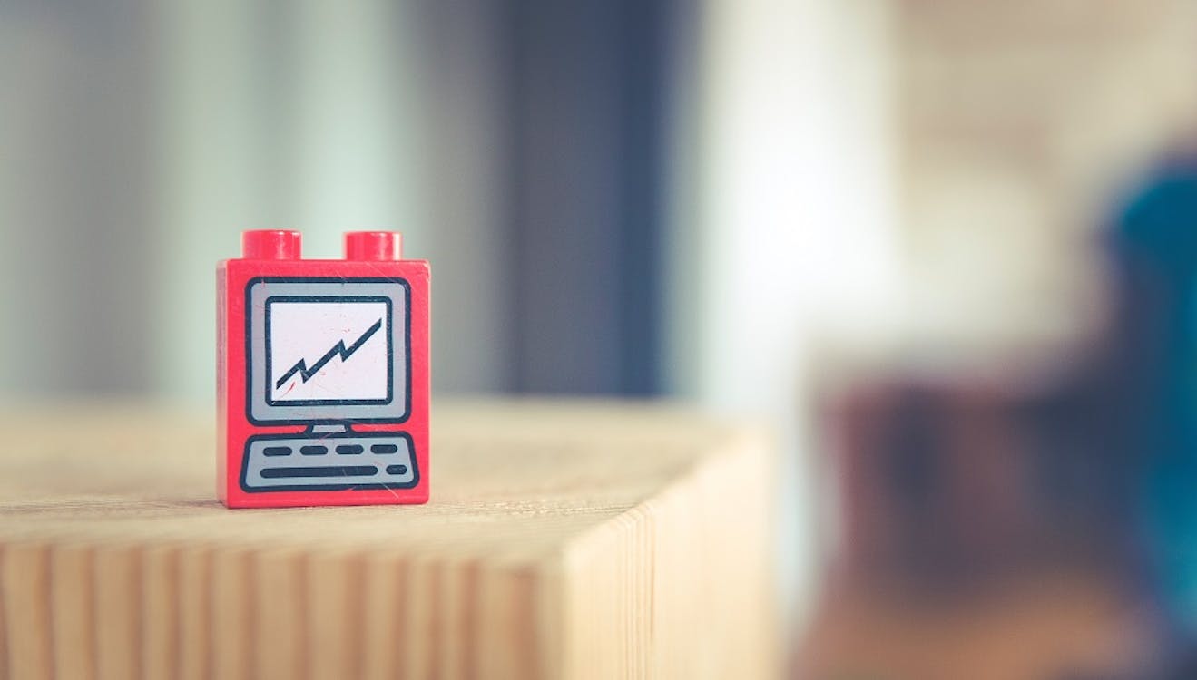 Immagine evocativa, progetto Repubblica Digitale