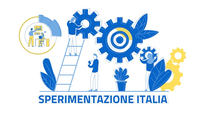 Sperimentazione Italia