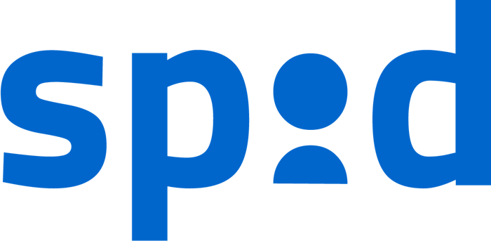 SPID Il logo di SPID, Sistema Pubblica Identità Digitale