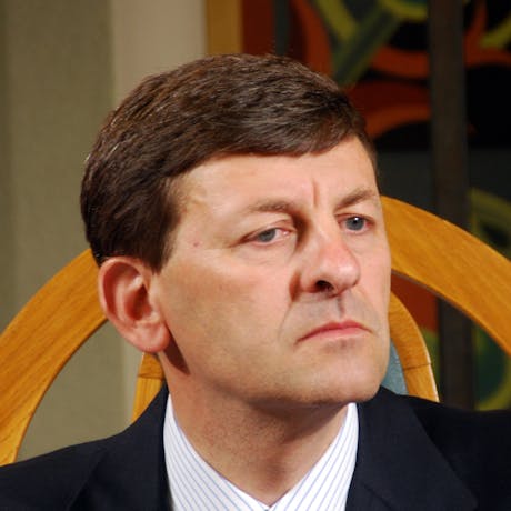 Il Ministro Vittorio Colao