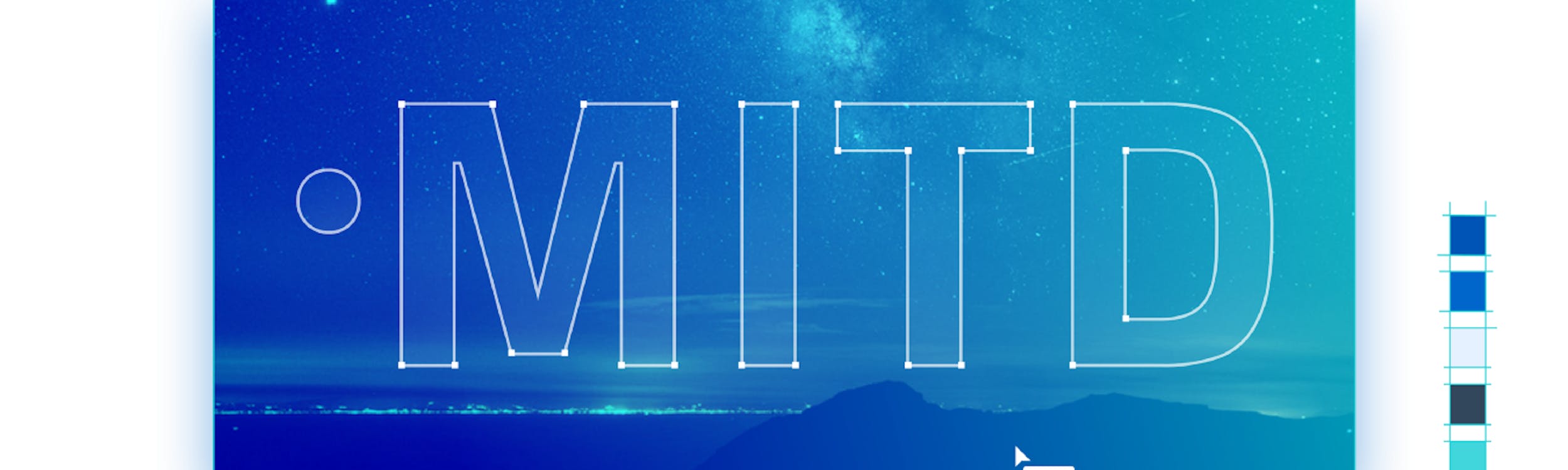 logo del Ministro per l'innovazione tecnologica e la transizione digitale