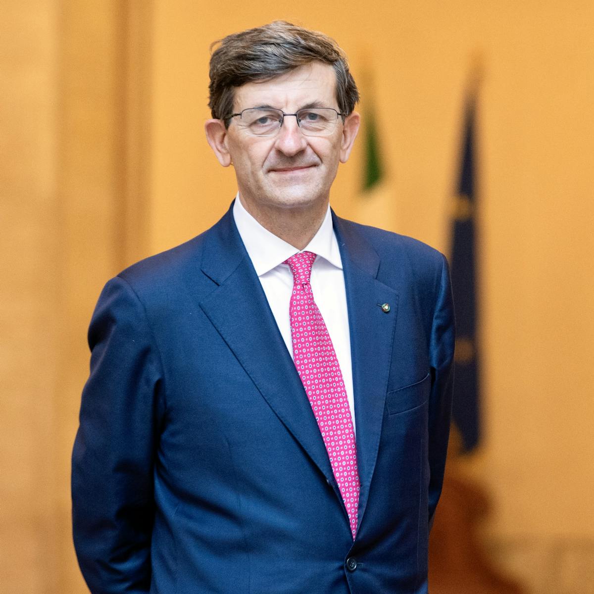 Vittorio Colao, Ministro per l'innovazione tecnologica e la transizione digitale