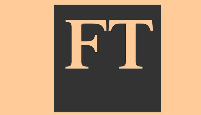 logo Financial Times