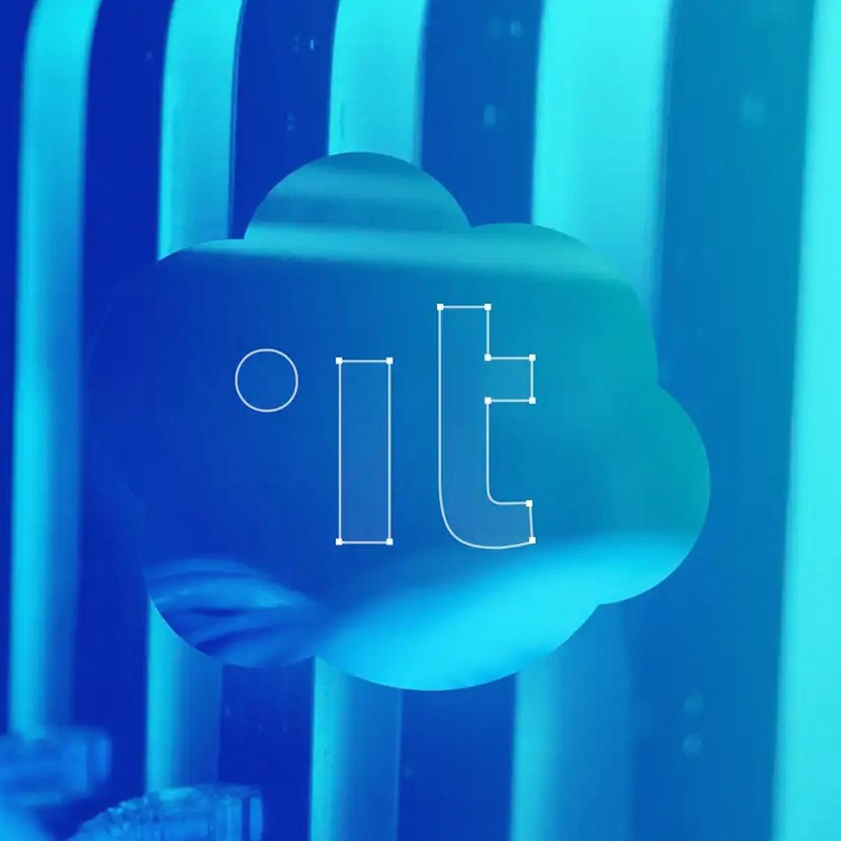 logo di Cloud Italia