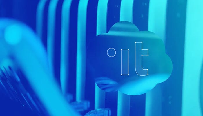 logo di Cloud Italia