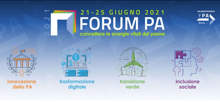 FORUM PA