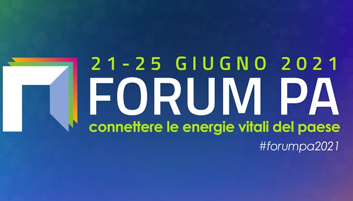 locandina forumpa2021