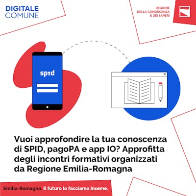 Incontri formativi Emilia Romagna