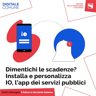 APP IO