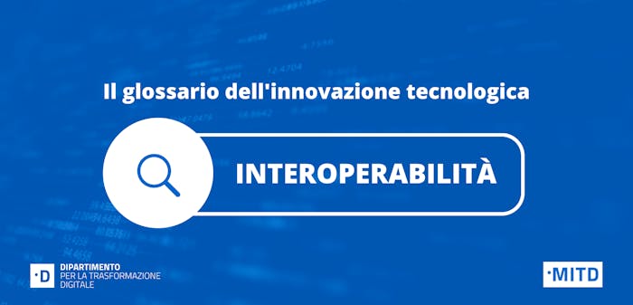 interoperabilità