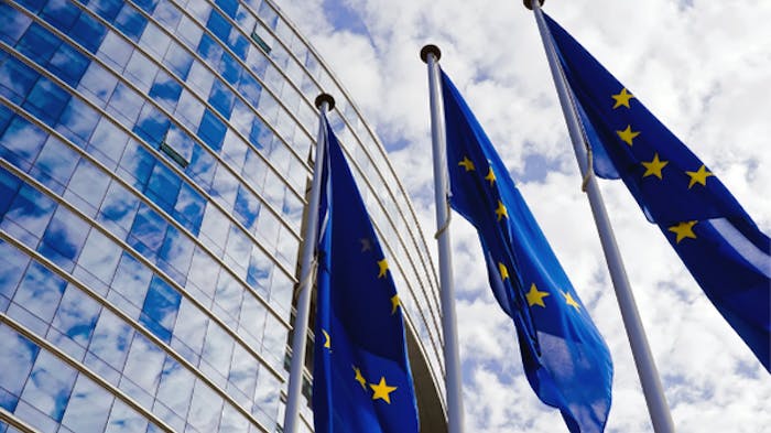 Bandiere Unione Europea