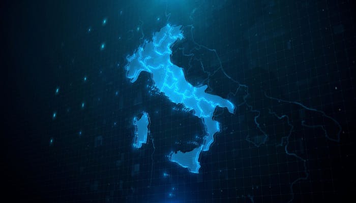 italia network