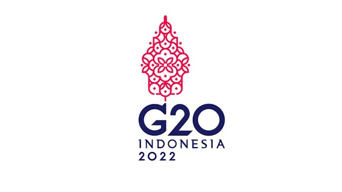 g20 indonesia