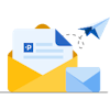 icona di una casella email