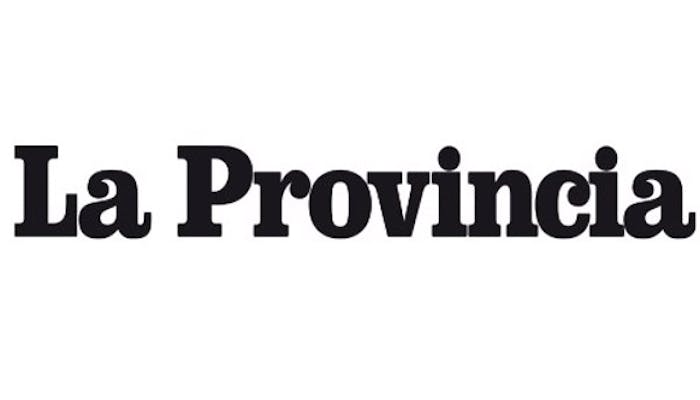 Logo La Provincia di Como