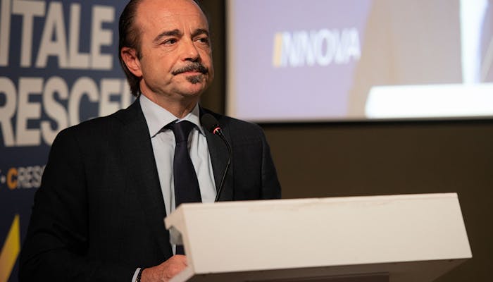 Foto Sottosegretario Alessio Butti