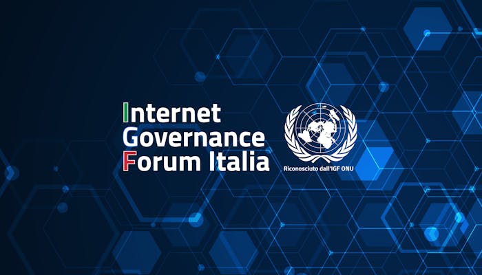 Internet Governance Forum Italia
