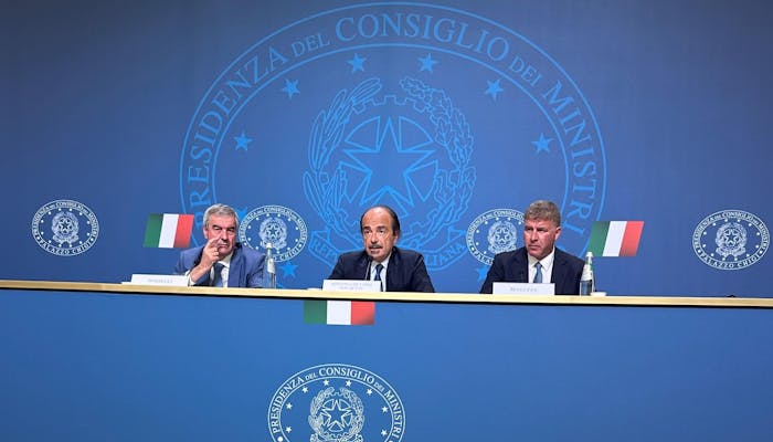 Digitale: inaugurato il Tavolo tecnico della filiera italiana comunicazioni elettroniche e media