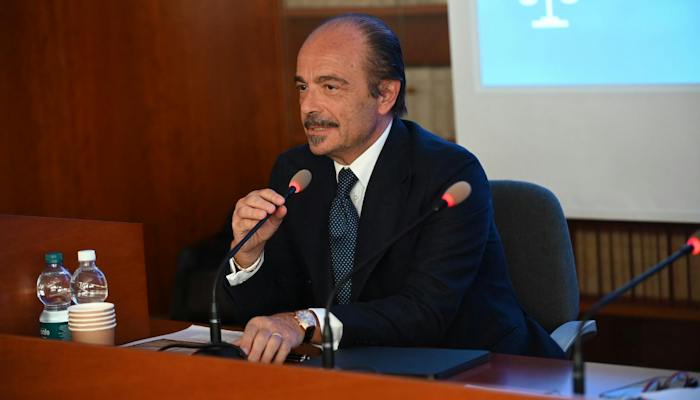 Il Sottosegretario Butti intervistato da "Il Giornale"