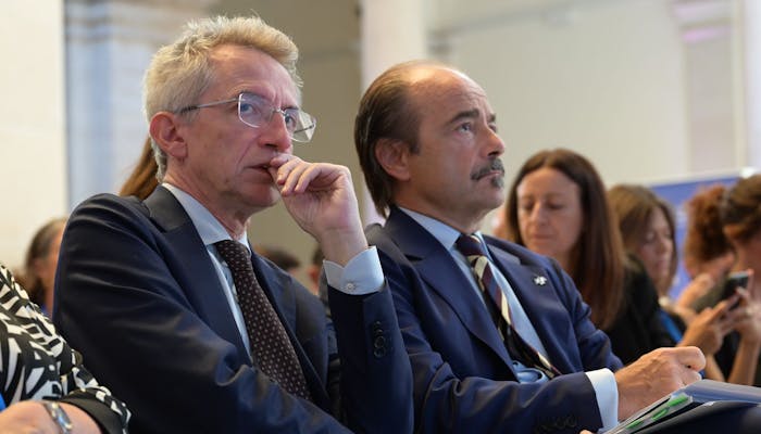 Modifica Mappa dei Comuni digitali, pubblicato il Rapporto 2025