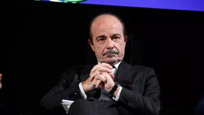 Intervista al Sottosegretario Butti a "La Repubblica"