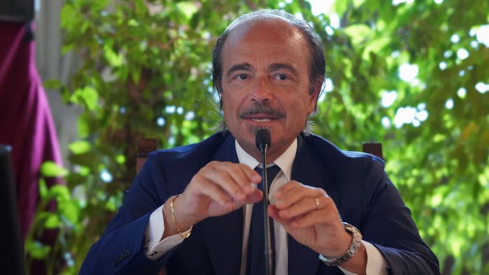 Immagine sottosegretario Butti