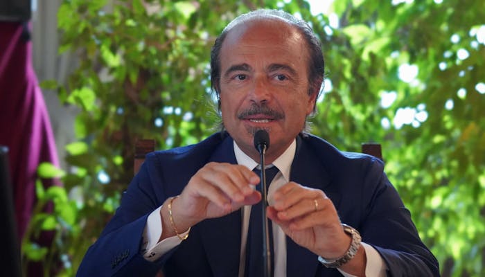 Immagine sottosegretario Butti
