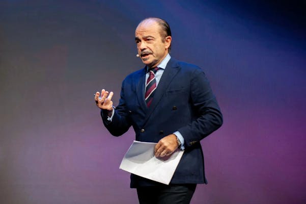 Butti al Forum nazionale delle Telecomunicazioni 2025