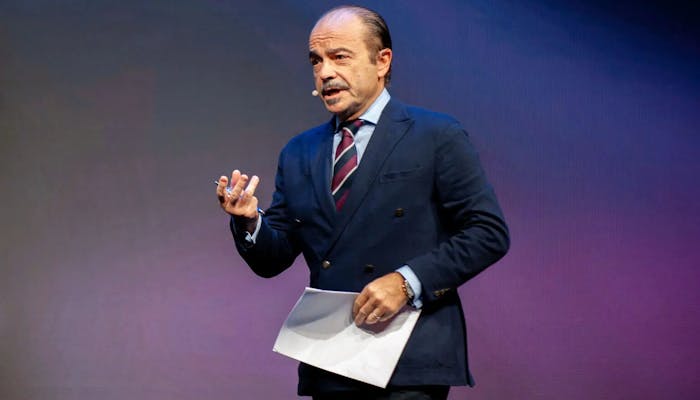 Butti al Forum nazionale delle Telecomunicazioni 2025