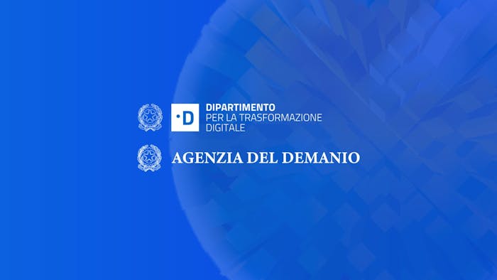 Nuovi servizi Demanio PDND