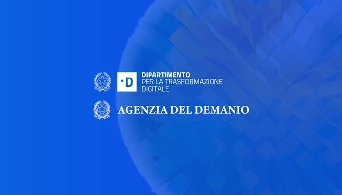 Nuovi servizi Demanio PDND