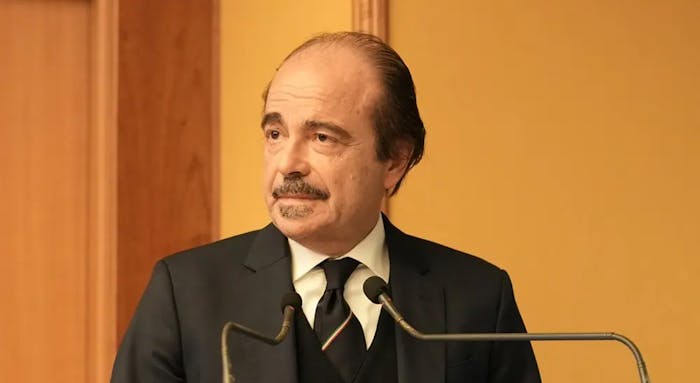 Sottosegretario Butti CorCom