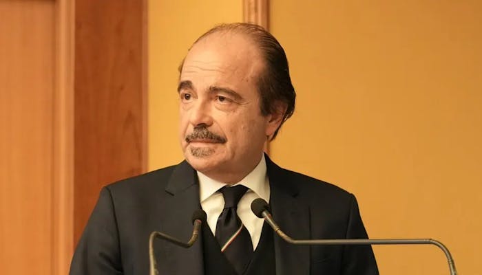 Sottosegretario Butti CorCom