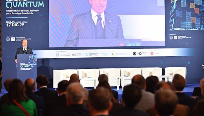 Butti Corsie Sistine Quantum