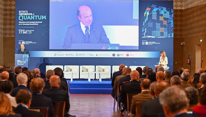 Strategia Quantum Corsie Sistine