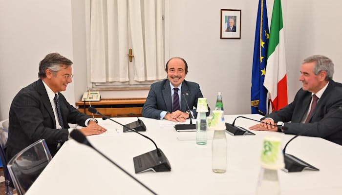 Butti accordo Invitalia Reti Ultraveloci