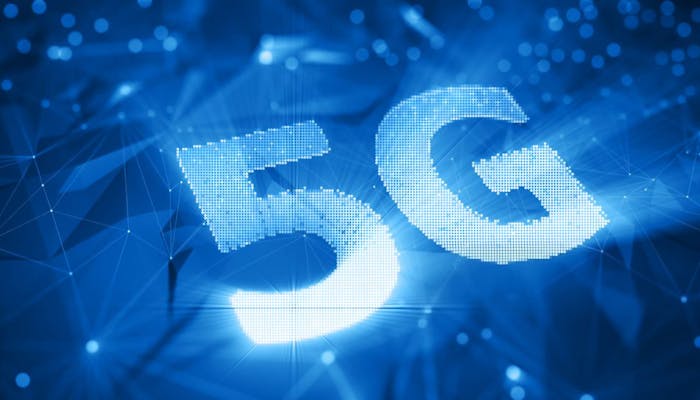 5G