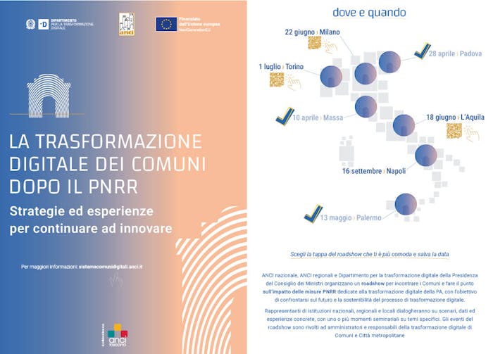 Roadshow ANCI-DTD aggiornato