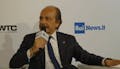 Intervista Sottosegretario Butti a RaiNews.it