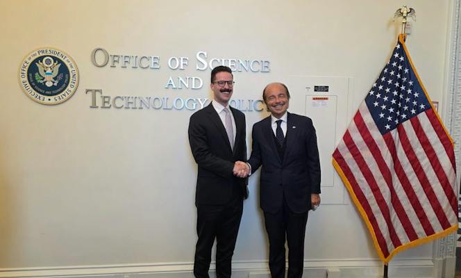 Sottosegretario Butti a New York